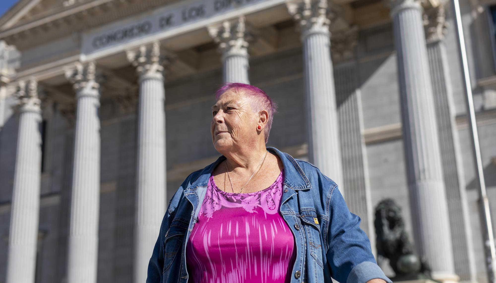 Paca Blanco Entrevista Trimestral